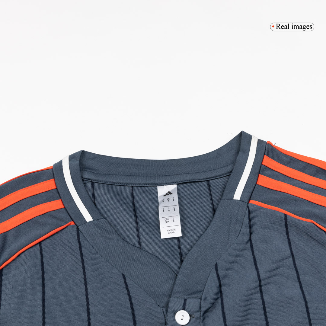 Bayern Munich 2025/26 - Soccerdeal