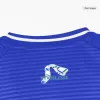 Leeds United Away Soccer Jersey 2025/26 - Soccerdeal