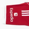 Authentic Liverpool Home Soccer Jersey 2025/26 - Soccerdeal