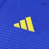Leeds United Away Soccer Jersey 2025/26 - Soccerdeal
