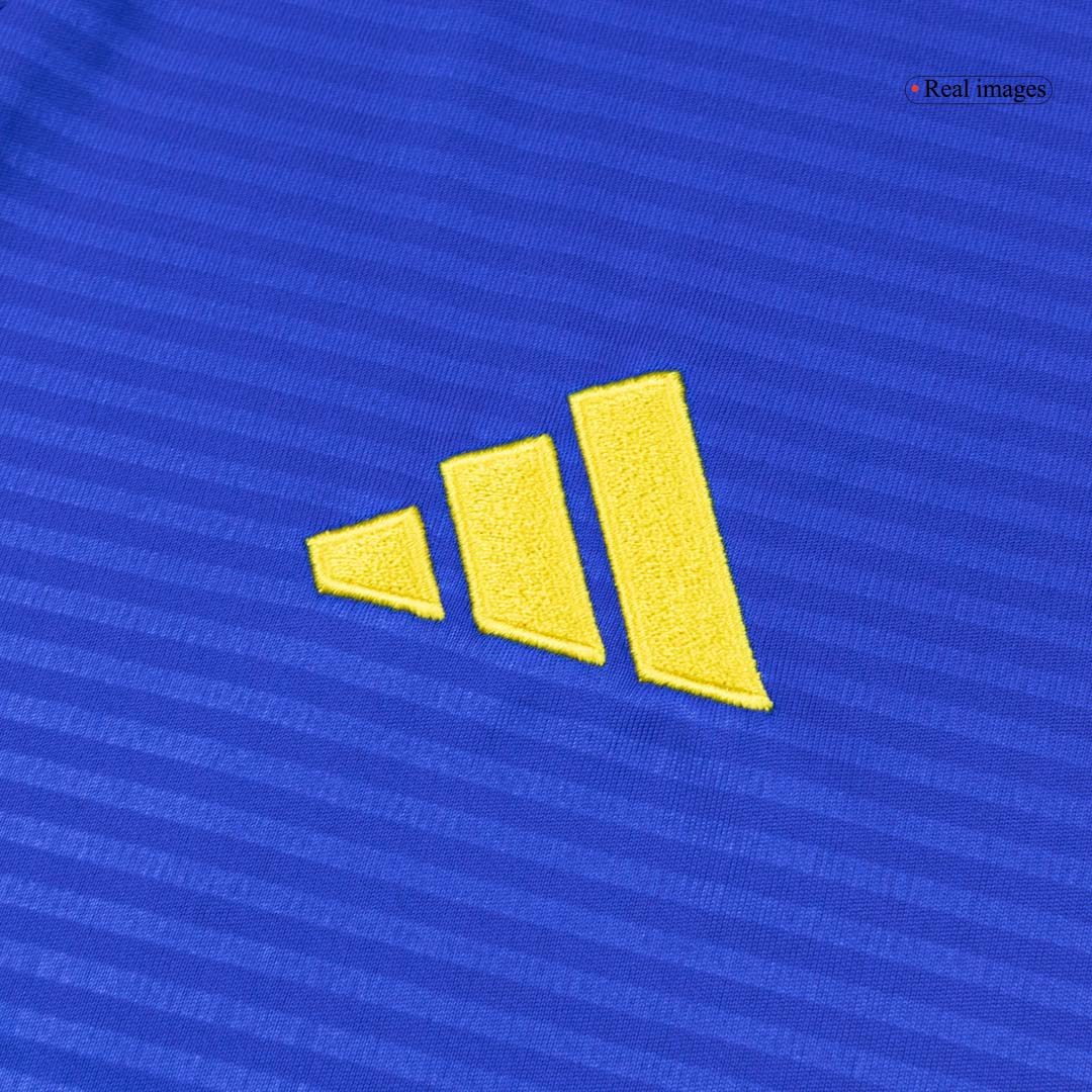 Leeds United Away Soccer Jersey 2025/26 - Soccerdeal