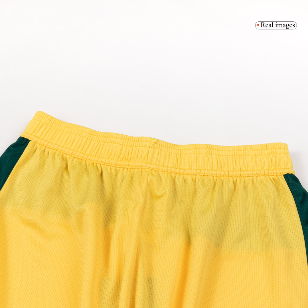 AC Milan Third Away Soccer Shorts 2025/26 - Soccerdeal