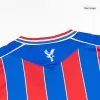 Crystal Palace Home Soccer Jersey 2025/26 - Soccerdeal