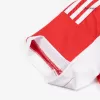 Women's Bayern Munich Home Soccer Jersey 2025/26 - Soccerdeal