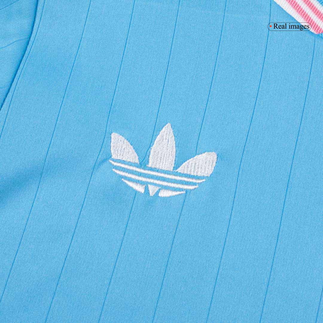 Kid's Inter Miami CF Third Away Soccer Jersey Kit(Jersey+Shorts) 2025 - Soccerdeal