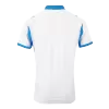 Authentic Marseille Home Soccer Jersey 2025/26 - Soccerdeal