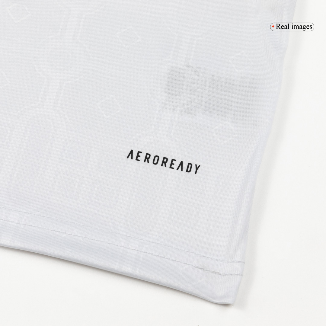 Roma Third Away Soccer Jersey 2025/26 - Soccerdeal