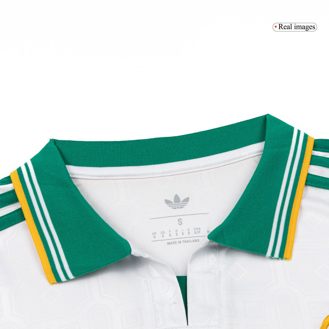 Roma Third Away Soccer Jersey 2025/26 - Soccerdeal