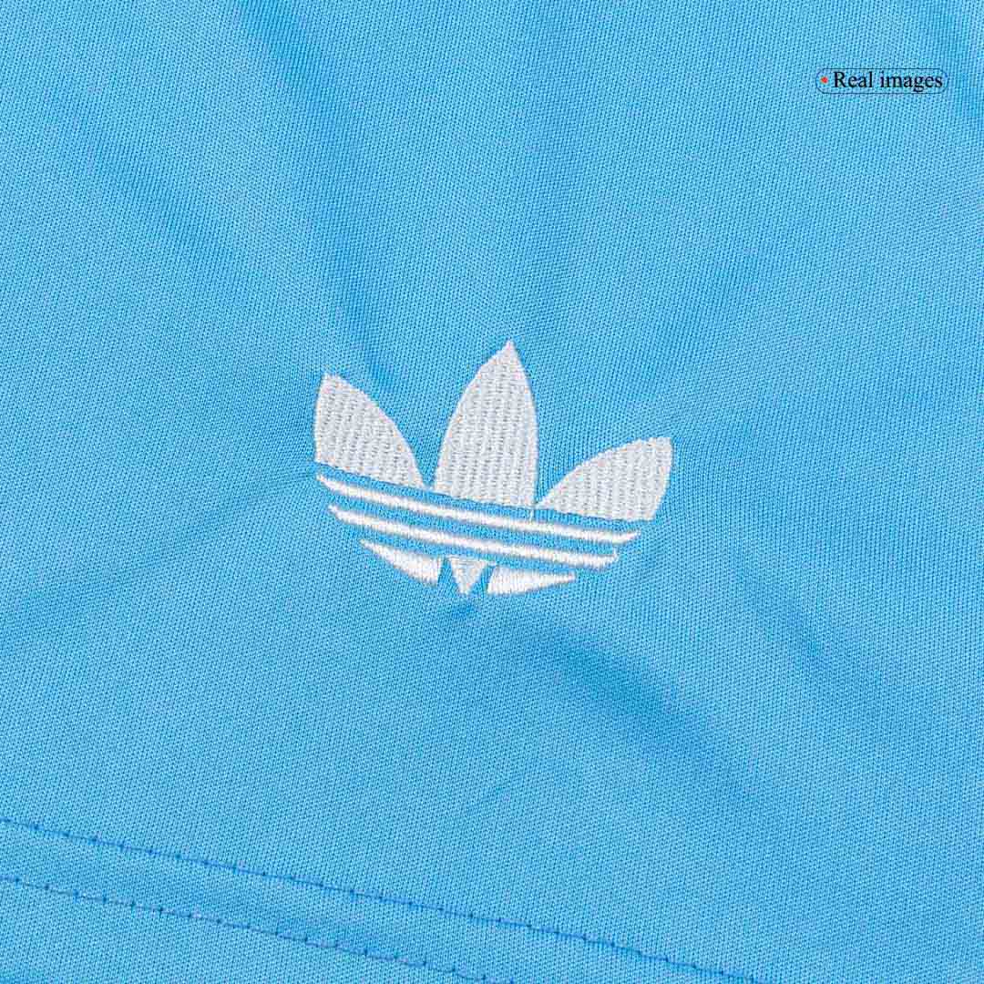 Kid's Inter Miami CF Third Away Soccer Jersey Kit(Jersey+Shorts) 2025 - Soccerdeal