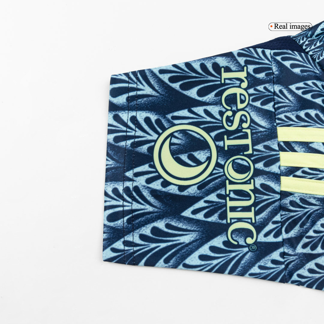 Women's Club America Away Soccer Jersey 2025/26 - Soccerdeal