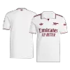 Authentic Arsenal Third Away Soccer Jersey 2025/26 - Soccerdeal