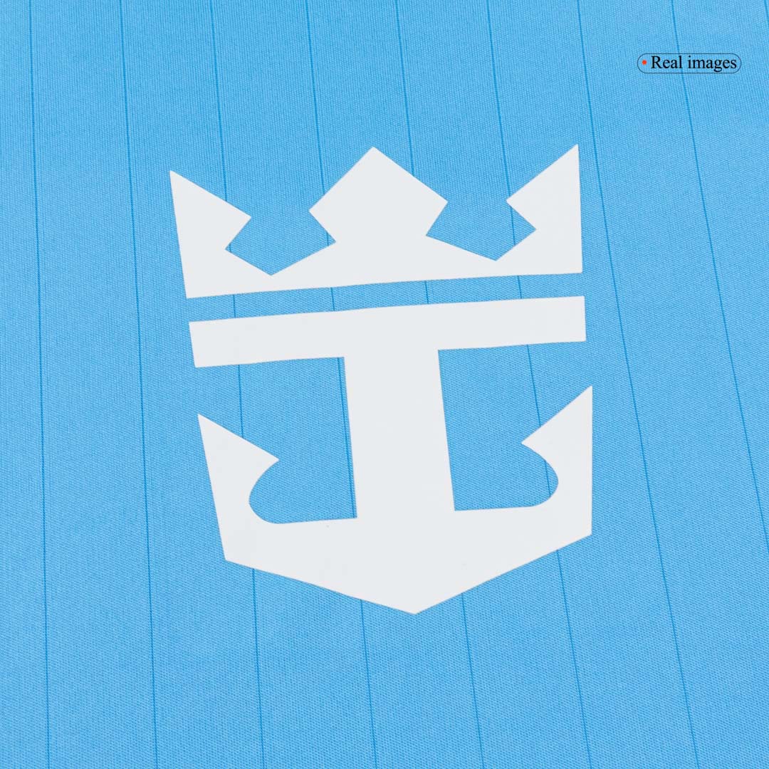 Kid's Inter Miami CF Third Away Soccer Jersey Kit(Jersey+Shorts) 2025 - Soccerdeal