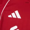 Authentic Liverpool Home Soccer Jersey 2025/26 - Soccerdeal