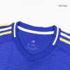 Leeds United Away Soccer Jersey 2025/26 - Soccerdeal