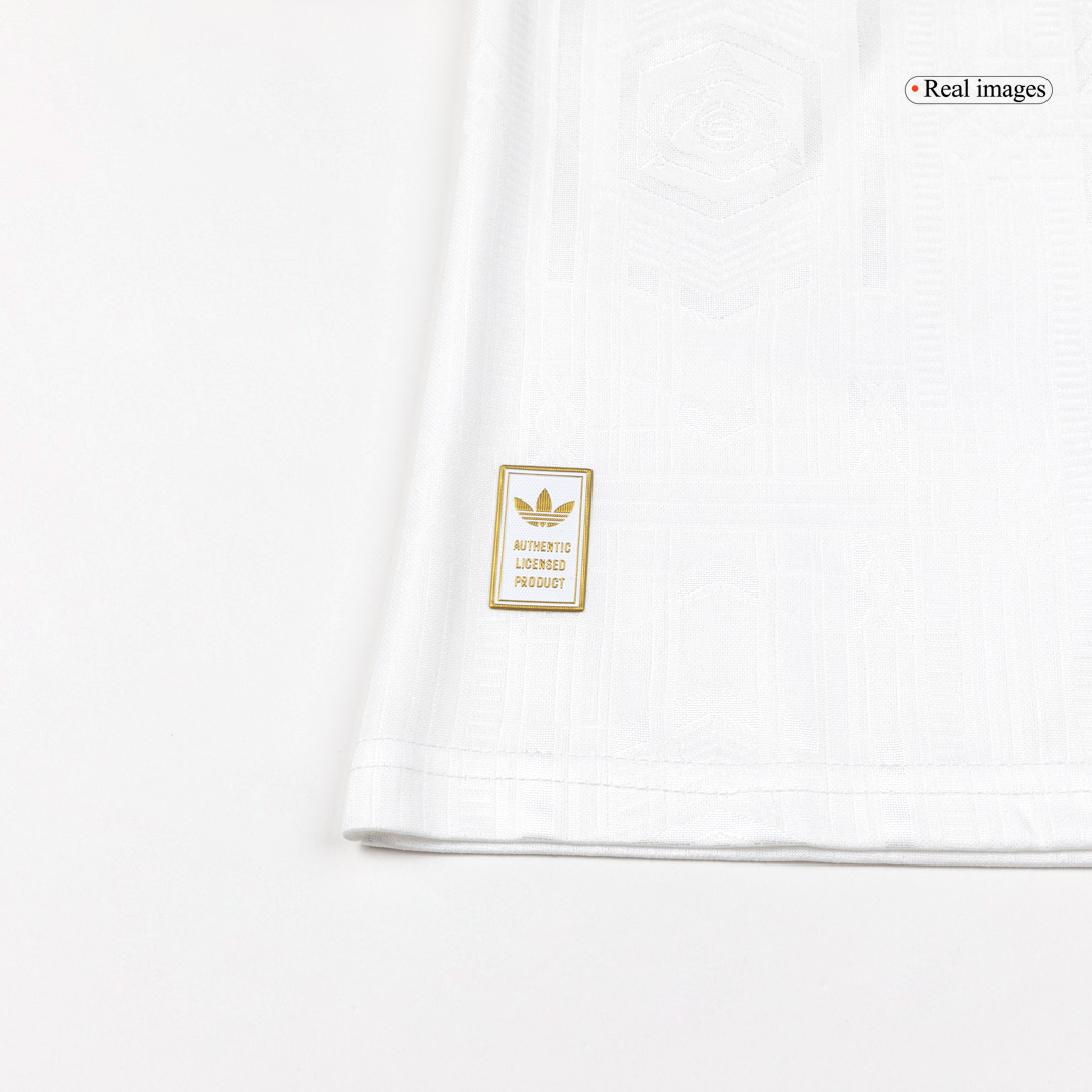 Arsenal Third Away Soccer Jersey 2025/26 Player Version - Soccerdeal