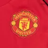 Manchester United Home Soccer Jersey Kit(Jersey+Shorts) 2025/26 - Soccerdeal