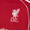 Authentic Liverpool Home Soccer Jersey 2025/26 - Soccerdeal