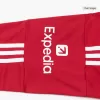 Liverpool Home Long Sleeve Soccer Jersey 2025/26 - Soccerdeal