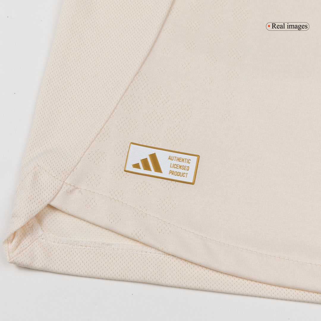 ISAK ##9 Liverpool Away Soccer Jersey 2025/26 Player Version - Soccerdeal