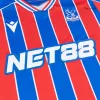 Crystal Palace Home Soccer Jersey 2025/26 - Soccerdeal