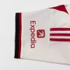 Liverpool Away Soccer Jersey Kit(Jersey+Shorts) 2025/26 - Soccerdeal