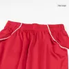 Liverpool Home Soccer Shorts 2025/26 - Soccerdeal