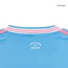 Kid's Inter Miami CF Third Away Soccer Jersey Kit(Jersey+Shorts) 2025 - Soccerdeal
