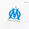 Authentic Marseille Home Soccer Jersey 2025/26 - Soccerdeal