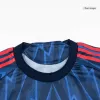 Authentic Arsenal Away Soccer Jersey 2025/26 - Soccerdeal