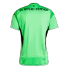 Bayern Munich Goalkeeper Soccer Jersey 2025/26 - Soccerdeal