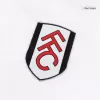 Fulham Home Soccer Jersey 2025/26 - Soccerdeal