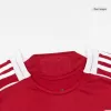 Authentic Liverpool Home Soccer Jersey 2025/26 - Soccerdeal