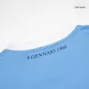 Lazio Home Soccer Jersey 2025/26 - Soccerdeal