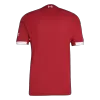 Authentic Liverpool Home Soccer Jersey 2025/26 - Soccerdeal