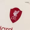 Liverpool Away Soccer Jersey Kit(Jersey+Shorts) 2025/26 - Soccerdeal
