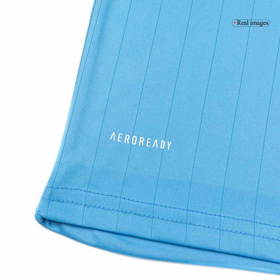 Kid's Inter Miami CF Third Away Soccer Jersey Kit(Jersey+Shorts) 2025 - Soccerdeal