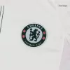 Women's Chelsea Away Soccer Jersey 2025/26 - Soccerdeal