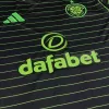 Celtic Away Soccer Jersey 2025/26 - Soccerdeal