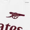 Authentic Arsenal Third Away Soccer Jersey 2025/26 - Soccerdeal