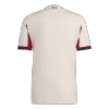 Authentic Liverpool Away Soccer Jersey 2025/26 - Soccerdeal