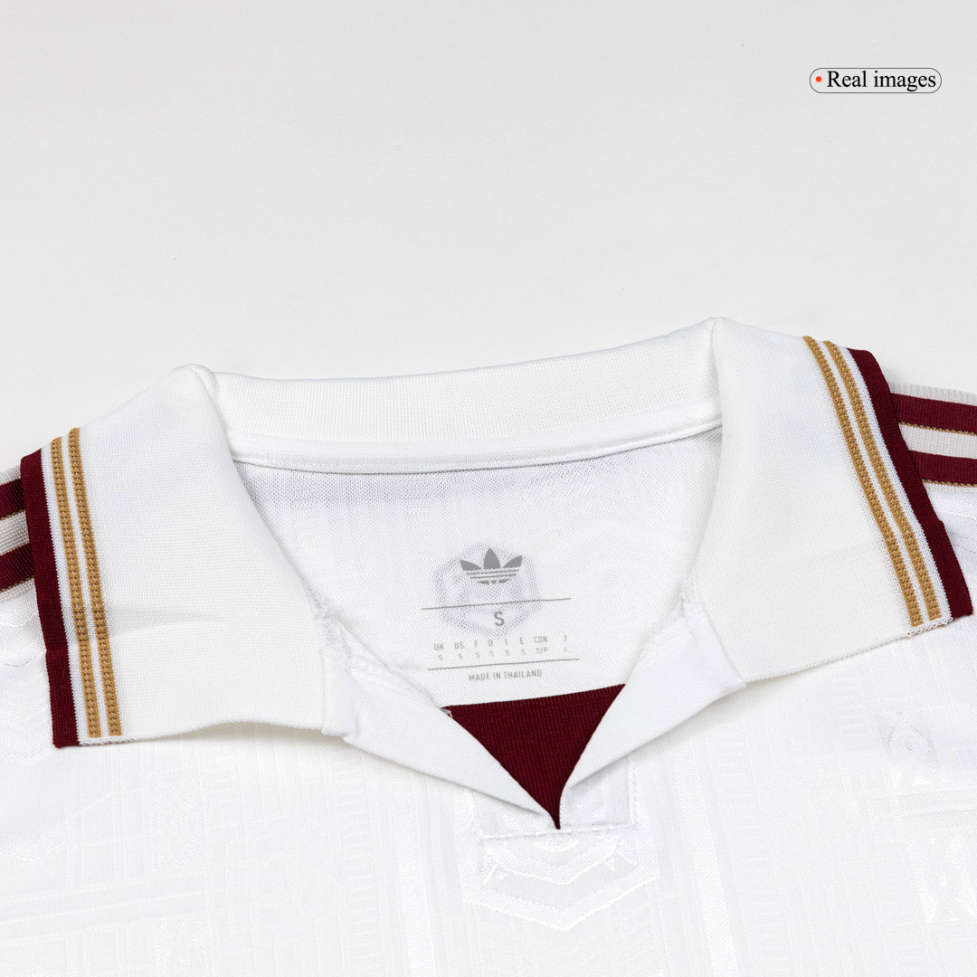 Arsenal Third Away Soccer Jersey 2025/26 Player Version - Soccerdeal