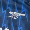 Authentic Arsenal Away Soccer Jersey 2025/26 - Soccerdeal