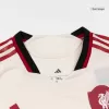 Authentic Liverpool Away Soccer Jersey 2025/26 - Soccerdeal
