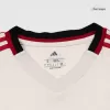 Liverpool Away Soccer Jersey Kit(Jersey+Shorts) 2025/26 - Soccerdeal