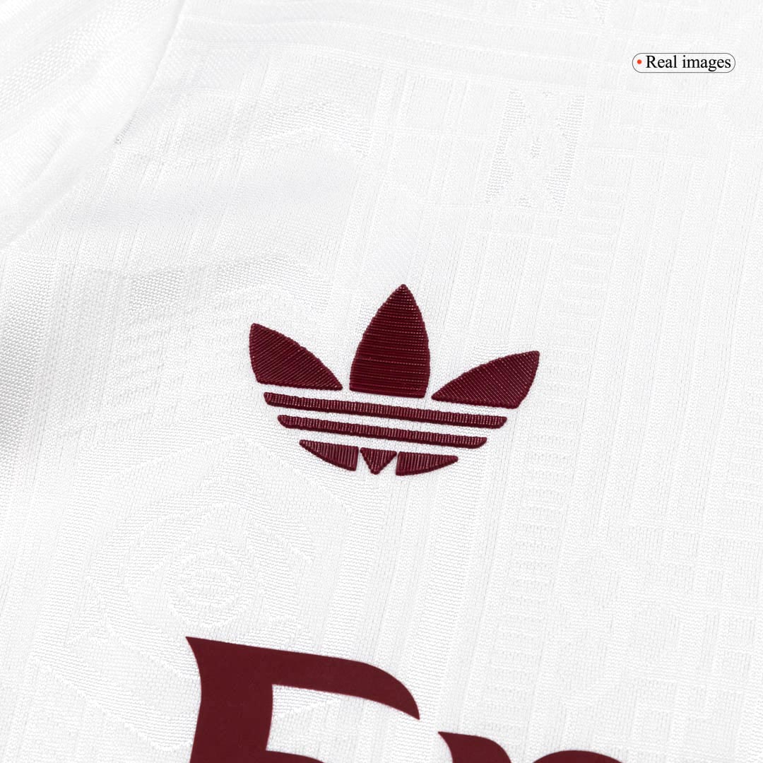 Arsenal Third Away Soccer Jersey 2025/26 Player Version - Soccerdeal