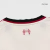 Liverpool Away Soccer Jersey Kit(Jersey+Shorts) 2025/26 - Soccerdeal