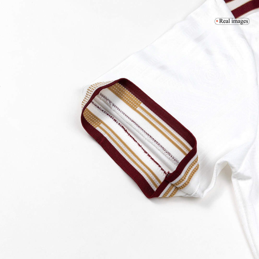 Arsenal Third Away Soccer Jersey 2025/26 Player Version - Soccerdeal