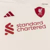 Liverpool Away Soccer Jersey Kit(Jersey+Shorts) 2025/26 - Soccerdeal