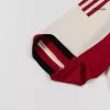 Authentic Liverpool Away Soccer Jersey 2025/26 - Soccerdeal