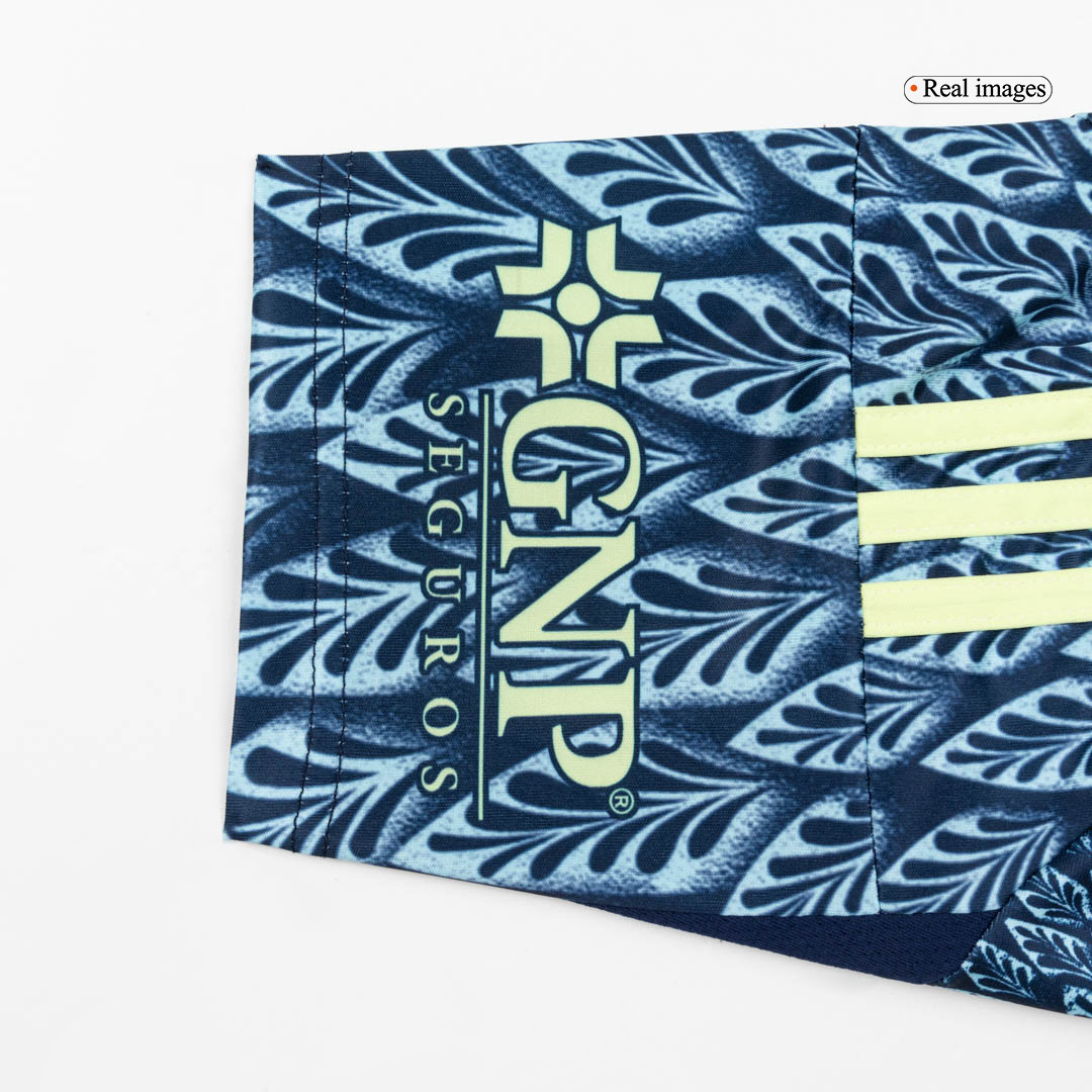 Women's Club America Away Soccer Jersey 2025/26 - Soccerdeal